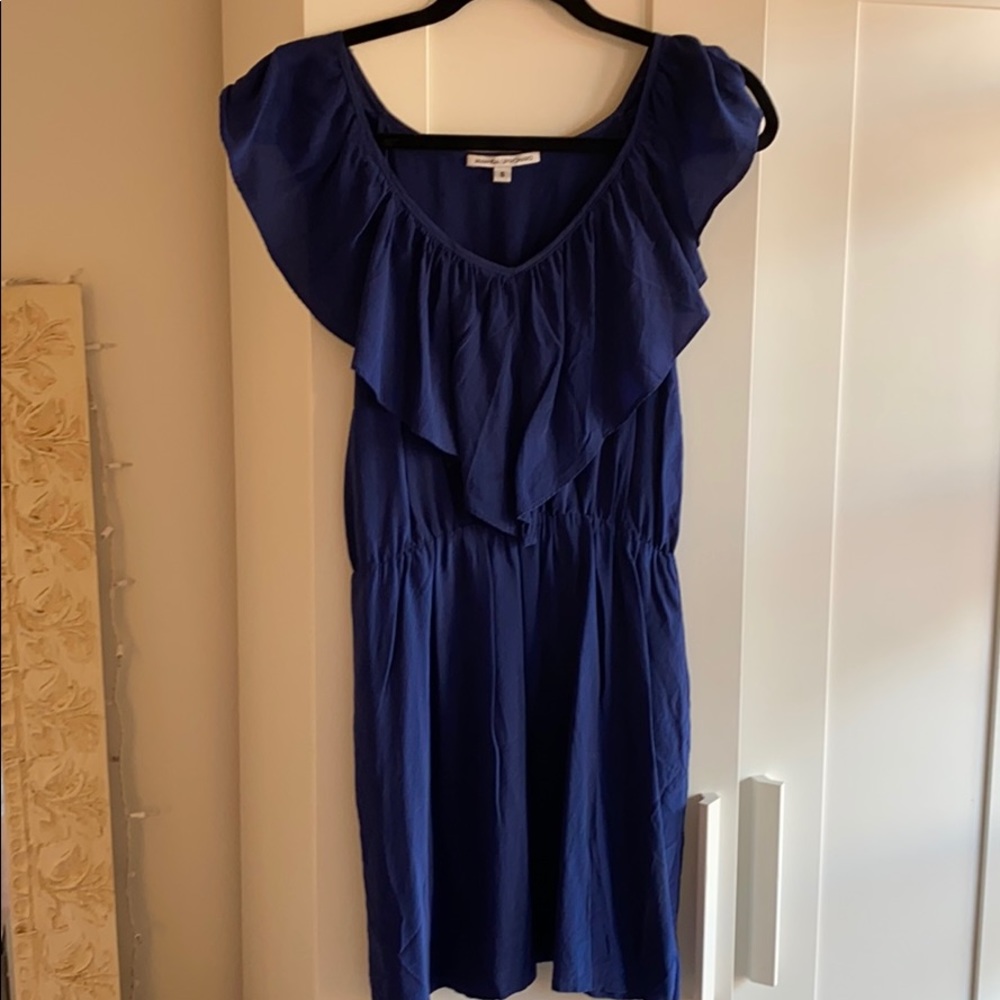 Amanda Uprichard Dress